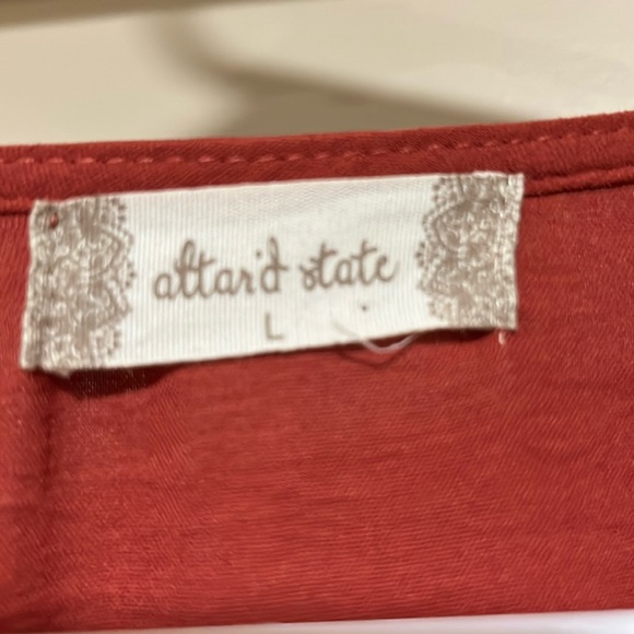 Women’s top from Altar’d State - Picture 3 of 5